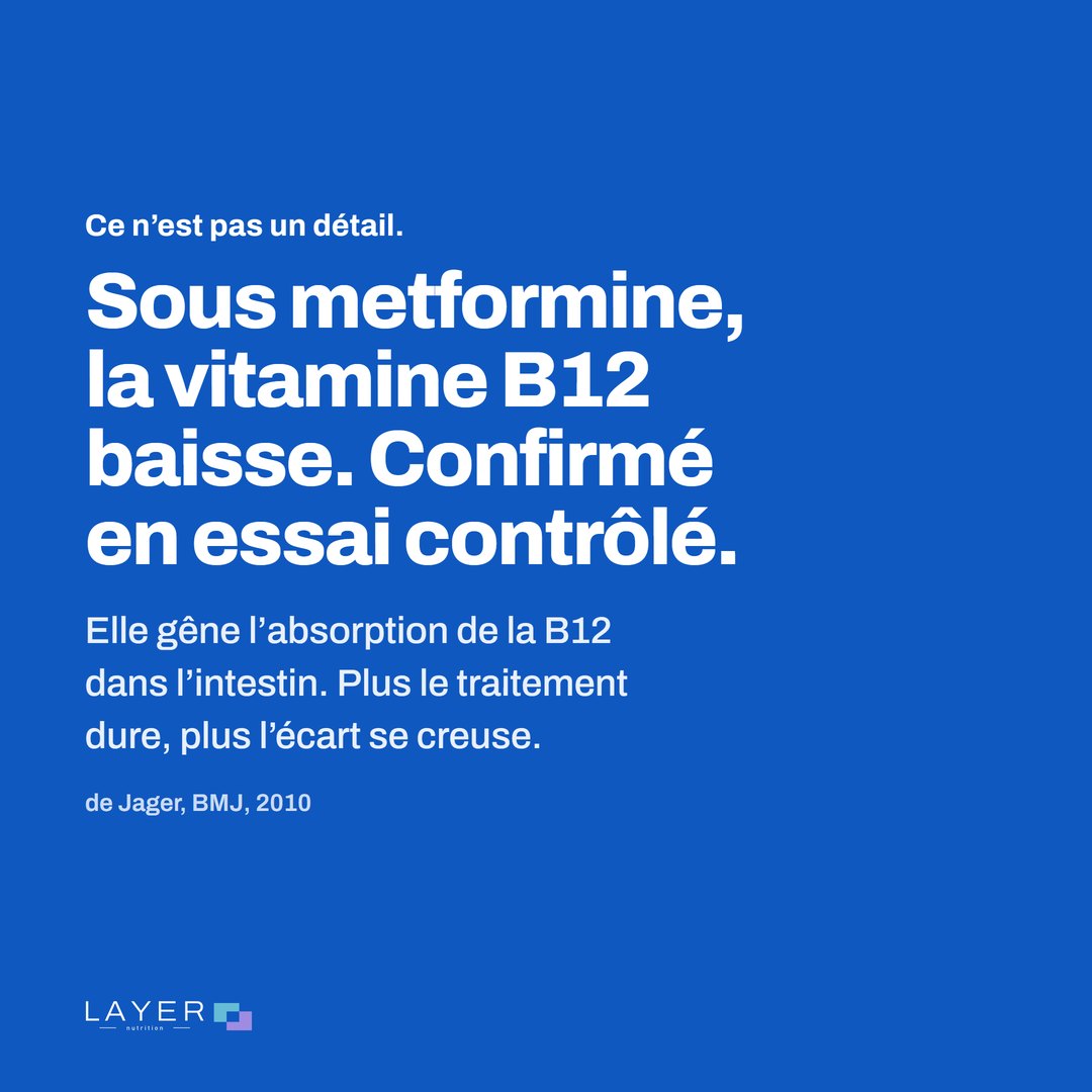 Layer Nutrition Metformine, visuel 2
