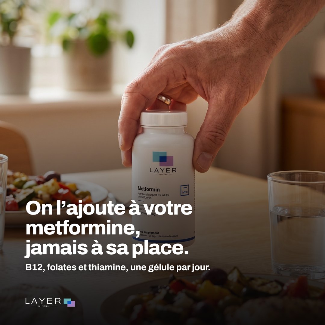 Layer Nutrition Metformine, visuel 4