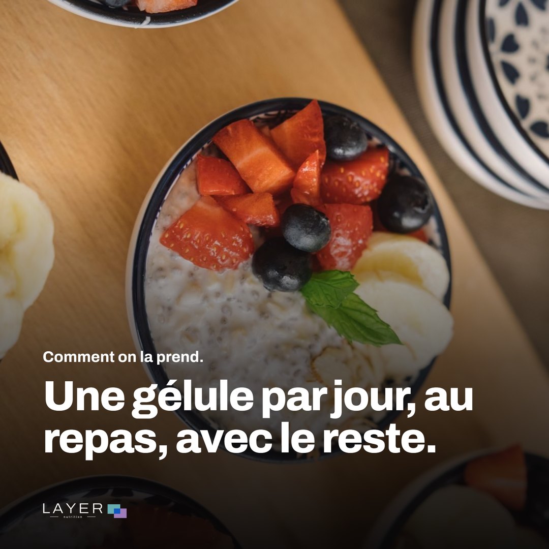 Layer Nutrition Metformine, visuel 8