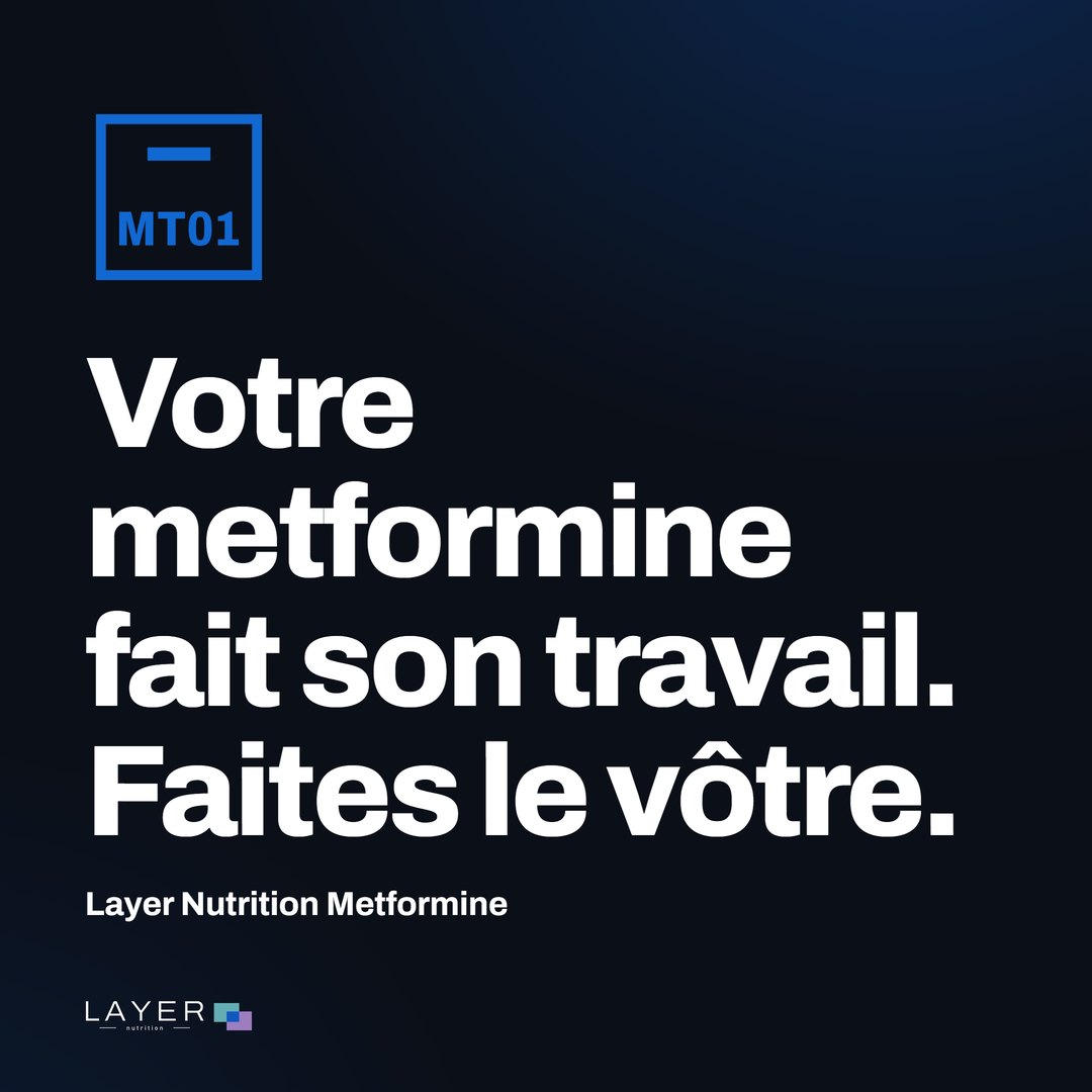Layer Nutrition Metformine, visuel 9