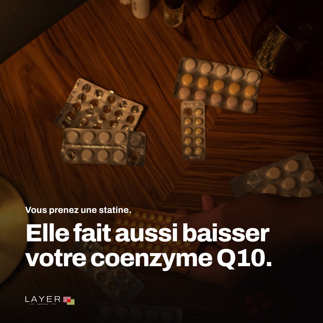 Layer Nutrition Statines, visuel 1