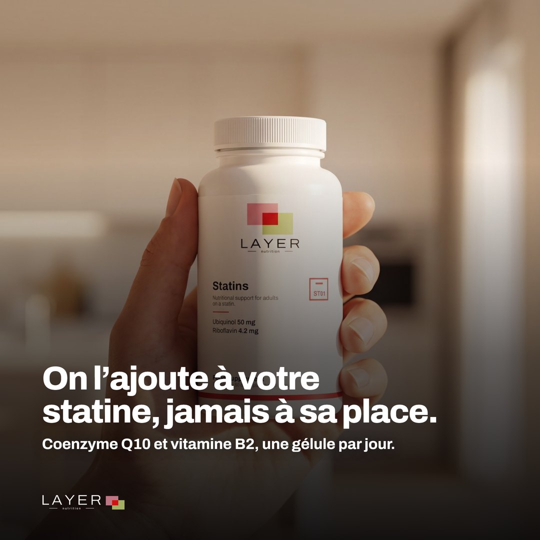 Layer Nutrition Statines, visuel 4