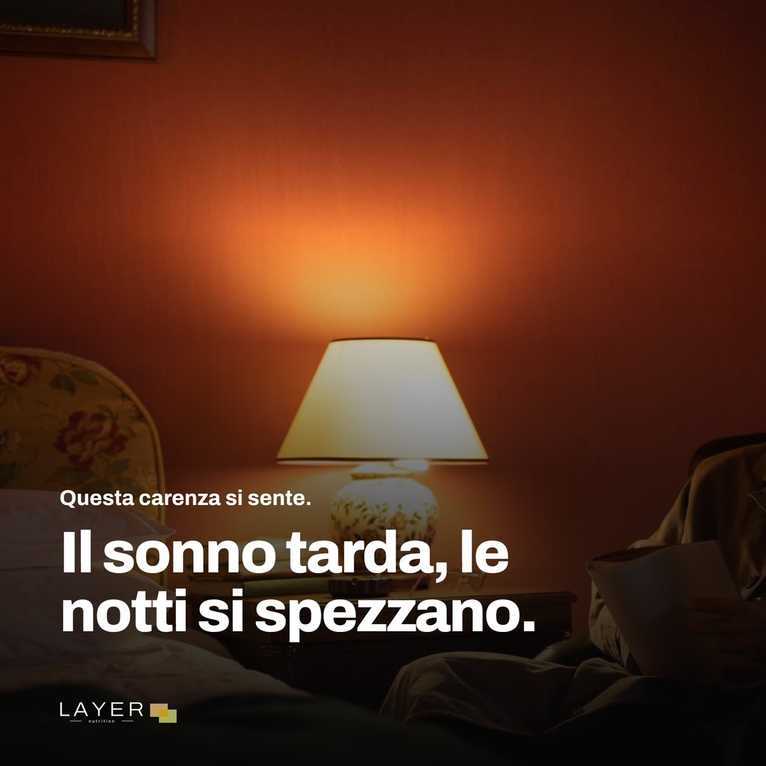 Layer Nutrition Bêta-bloquants, immagine 3