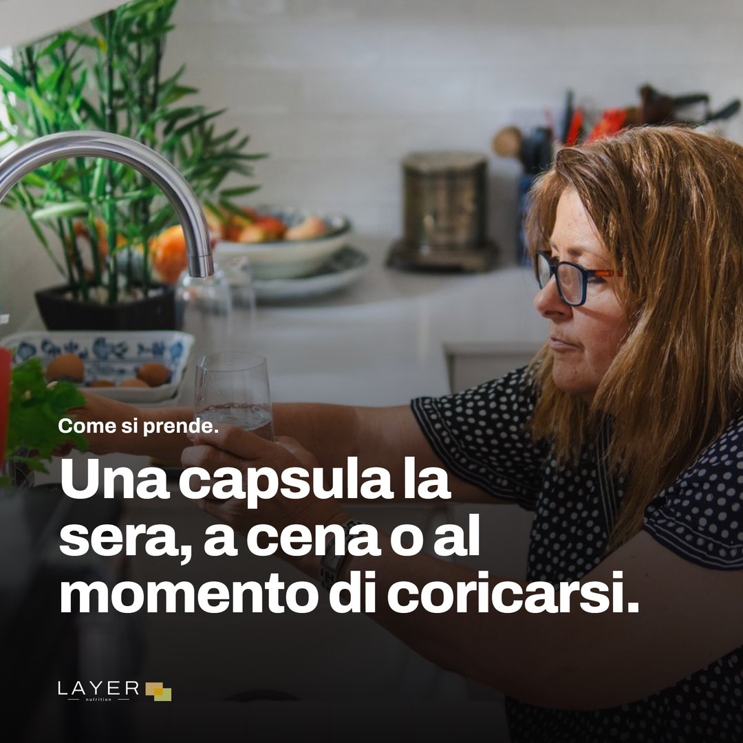 Layer Nutrition Bêta-bloquants, immagine 9