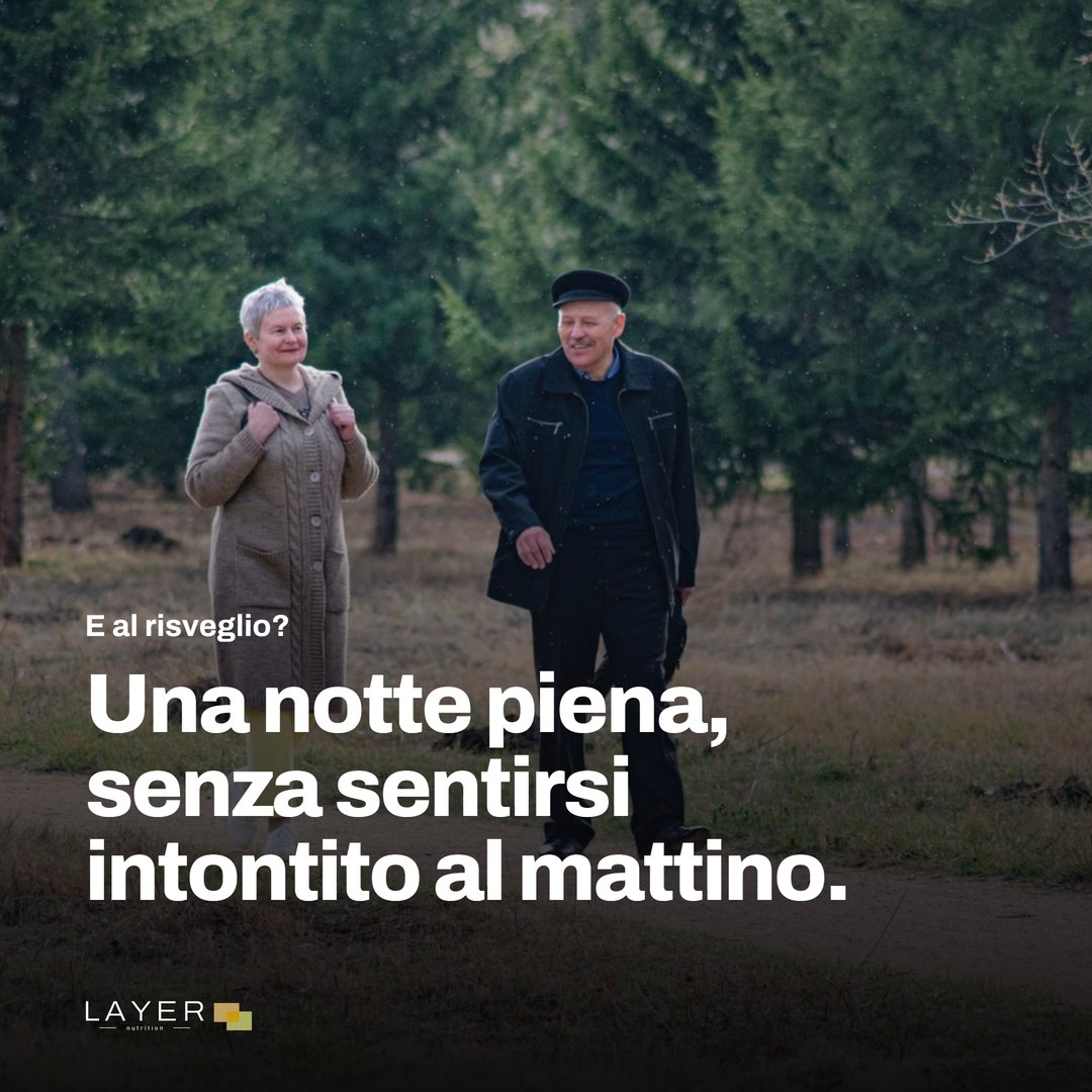 Layer Nutrition Bêta-bloquants, immagine 10