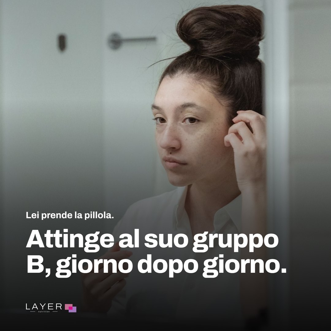 Layer Nutrition Contraception, immagine 1