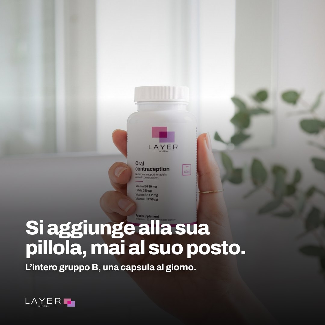 Layer Nutrition Contraception, immagine 4