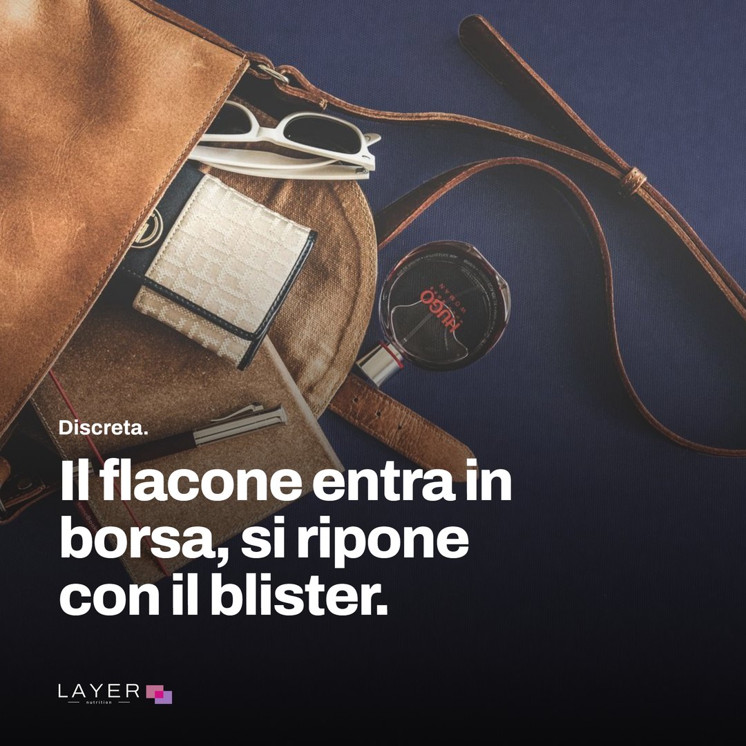 Layer Nutrition Contraception, immagine 8