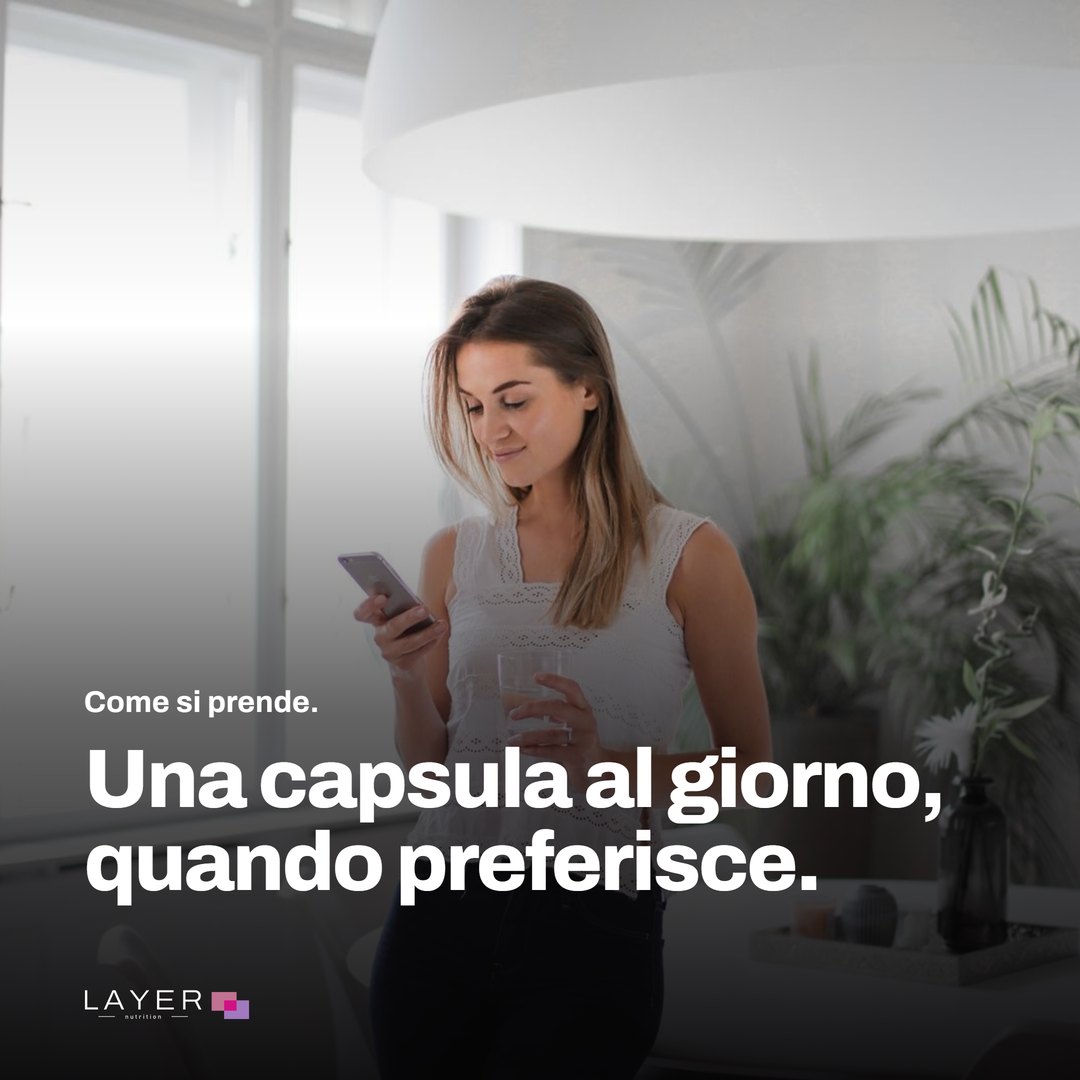 Layer Nutrition Contraception, immagine 9