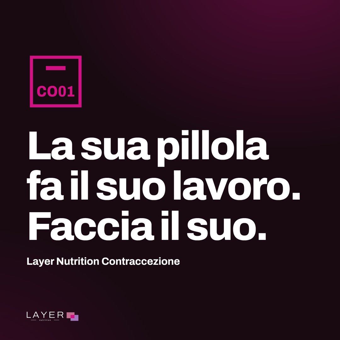 Layer Nutrition Contraception, immagine 10