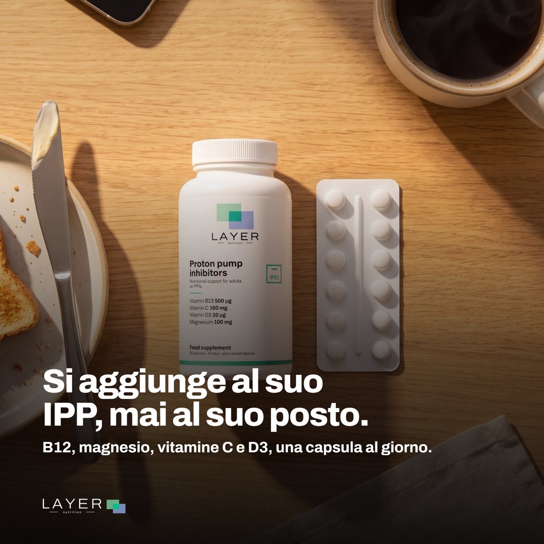 Layer Nutrition IPP, immagine 4