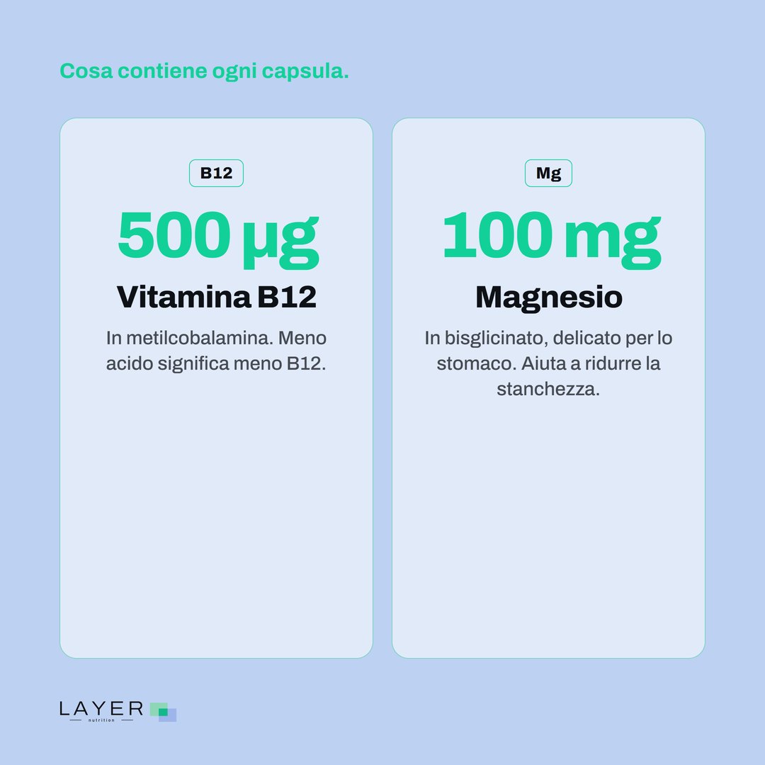 Layer Nutrition IPP, immagine 6