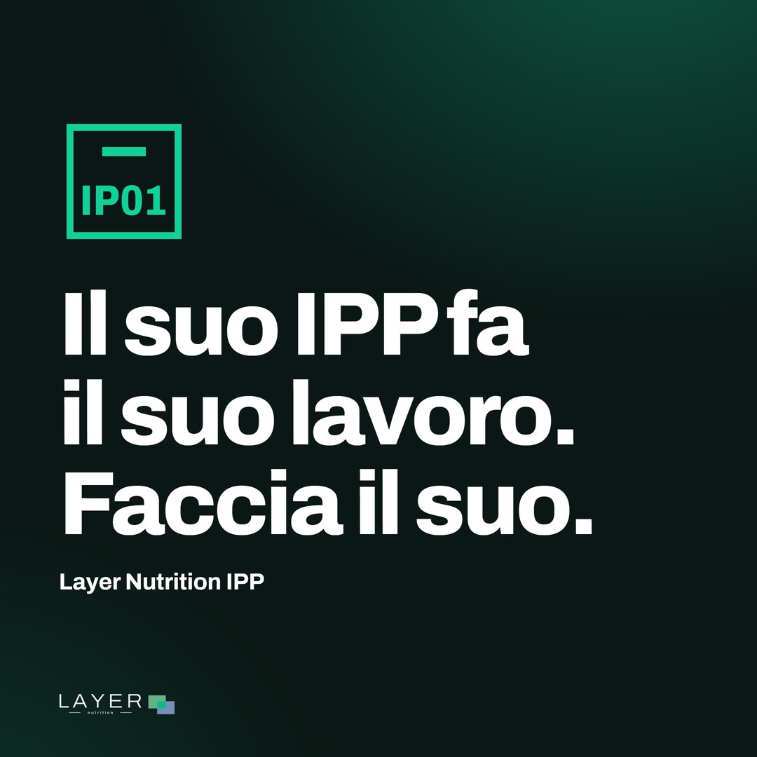 Layer Nutrition IPP, immagine 11