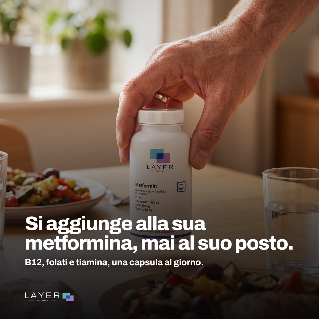 Layer Nutrition Metformine, immagine 4
