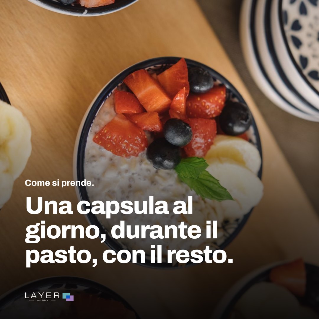 Layer Nutrition Metformine, immagine 8