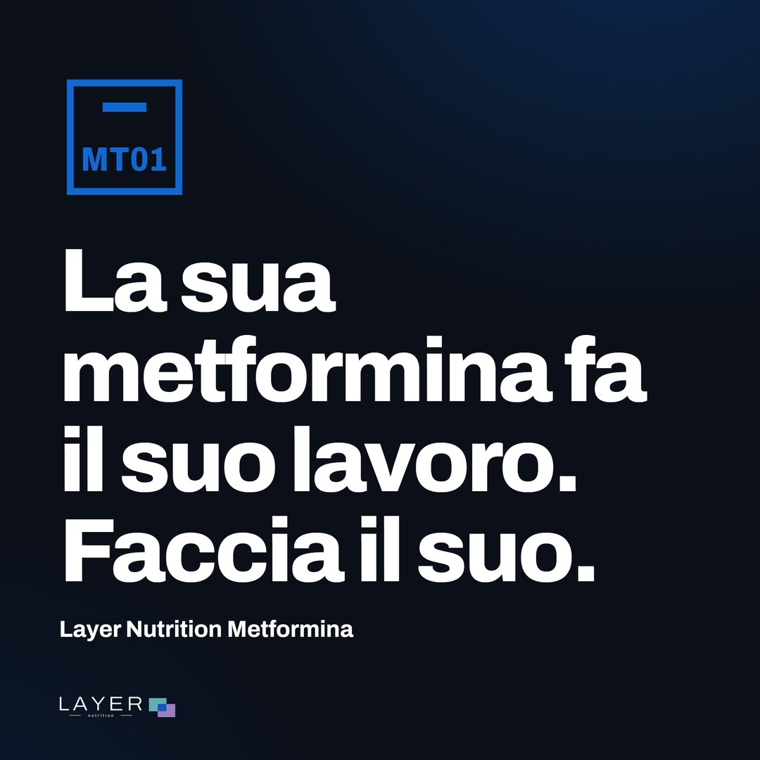 Layer Nutrition Metformine, immagine 9
