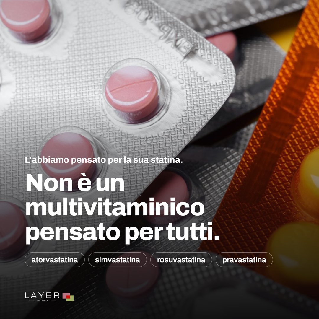 Layer Nutrition Statines, immagine 5