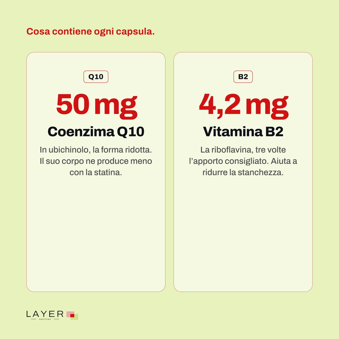 Layer Nutrition Statines, immagine 6
