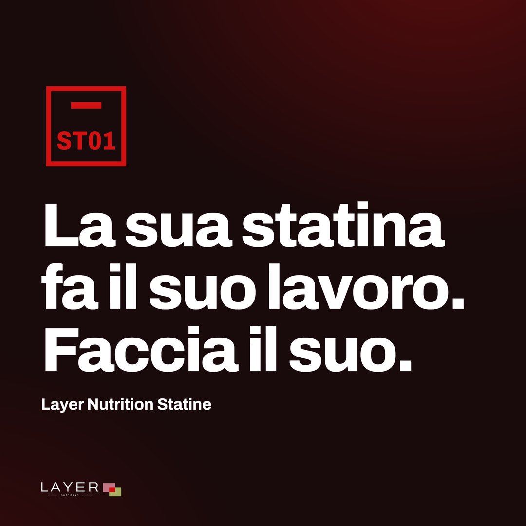 Layer Nutrition Statines, immagine 10