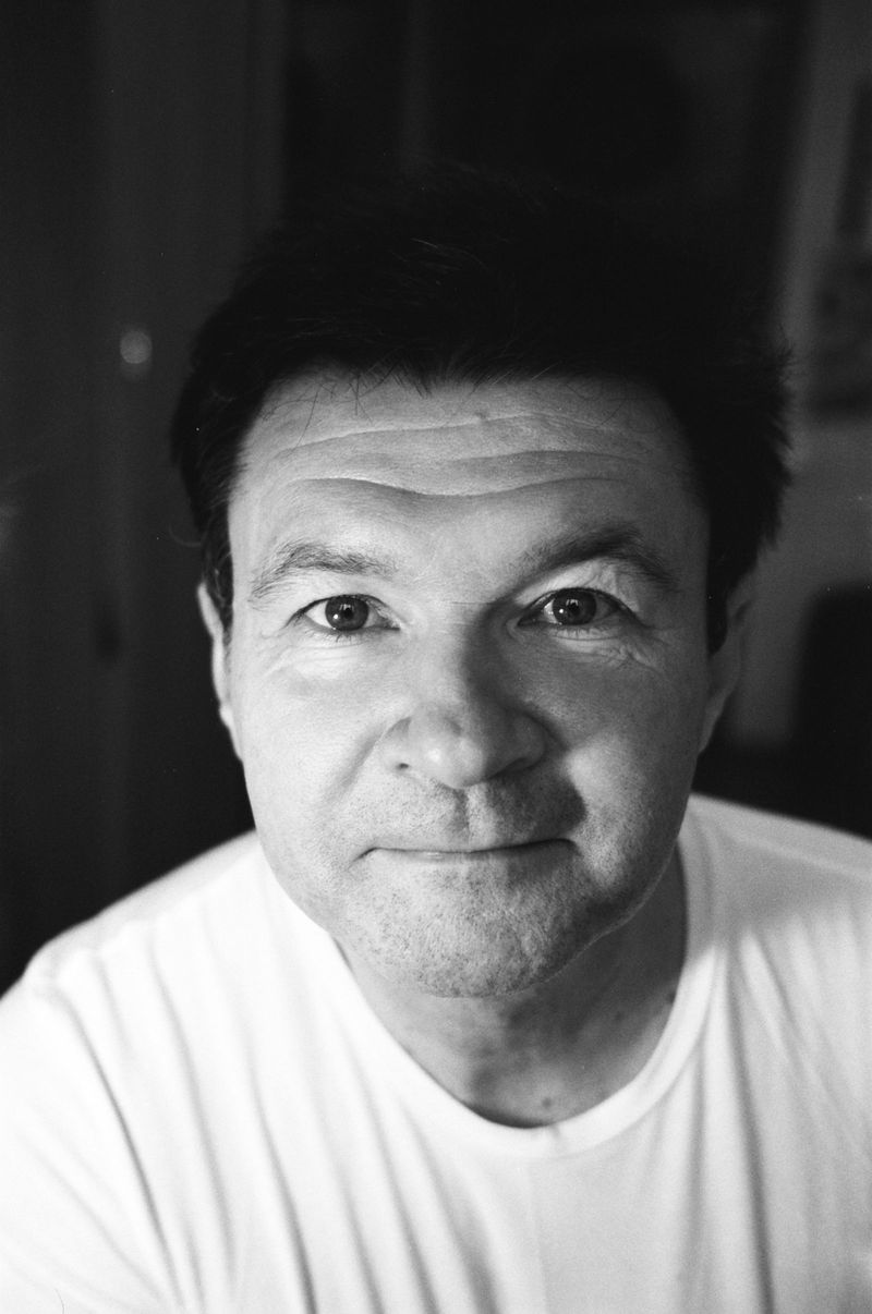 Portrait de Dominique