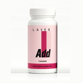Boîte Layer Add Contraception